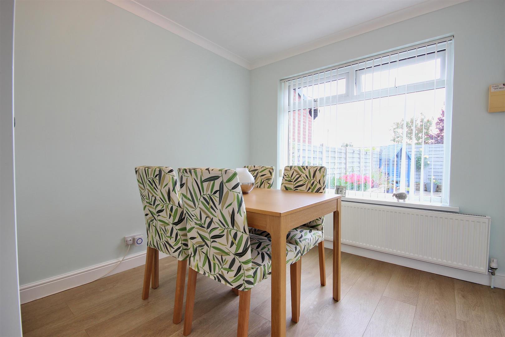 Westlands Road, Sproatley